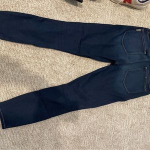 Paige verdugo jeans - size 29